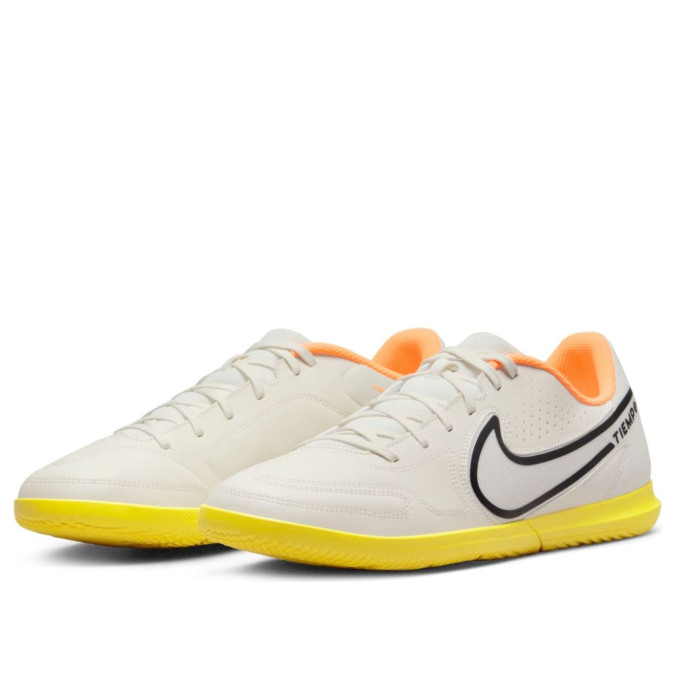 Nike Tiempo Legend 9 Club IC 'Phantom Yellow Strike' DA1189-002