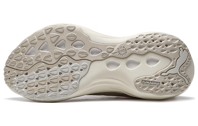 PUMA ForeverRUN Nitro Knit 'Beige' 379139-04