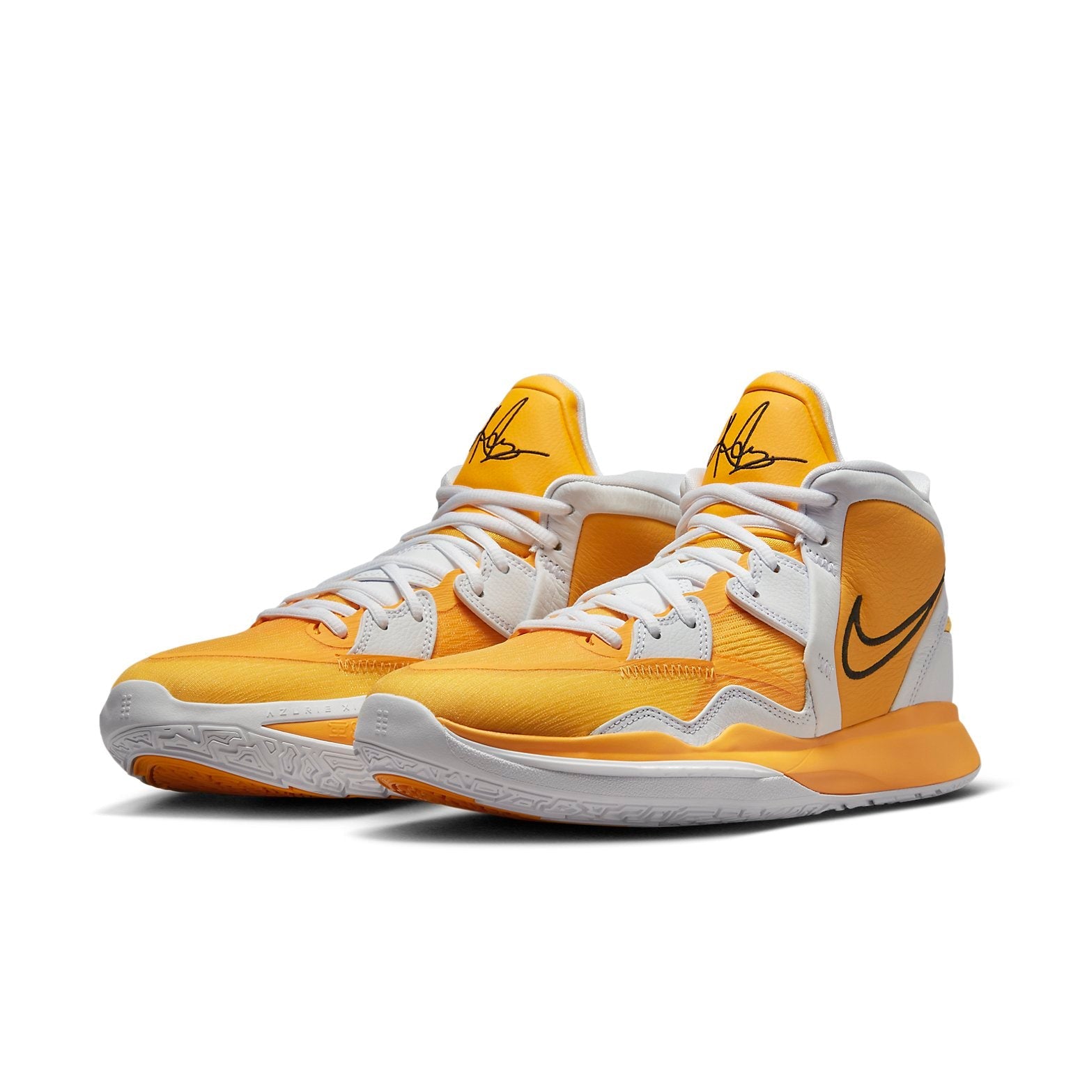 Nike Kyrie Infinity TB 'University Gold' DO9616-701