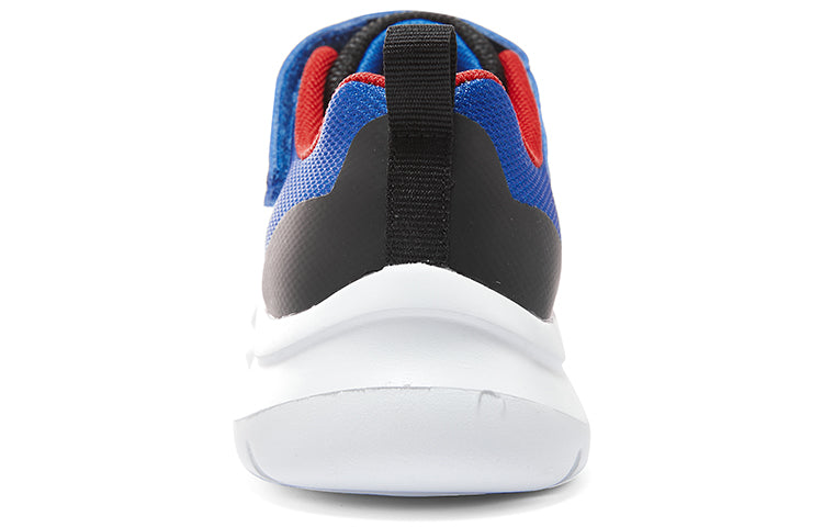 (GS) Skechers Skech Fast Solar-Squad Shoes 'Black Blue Red' 403879L-RYBK