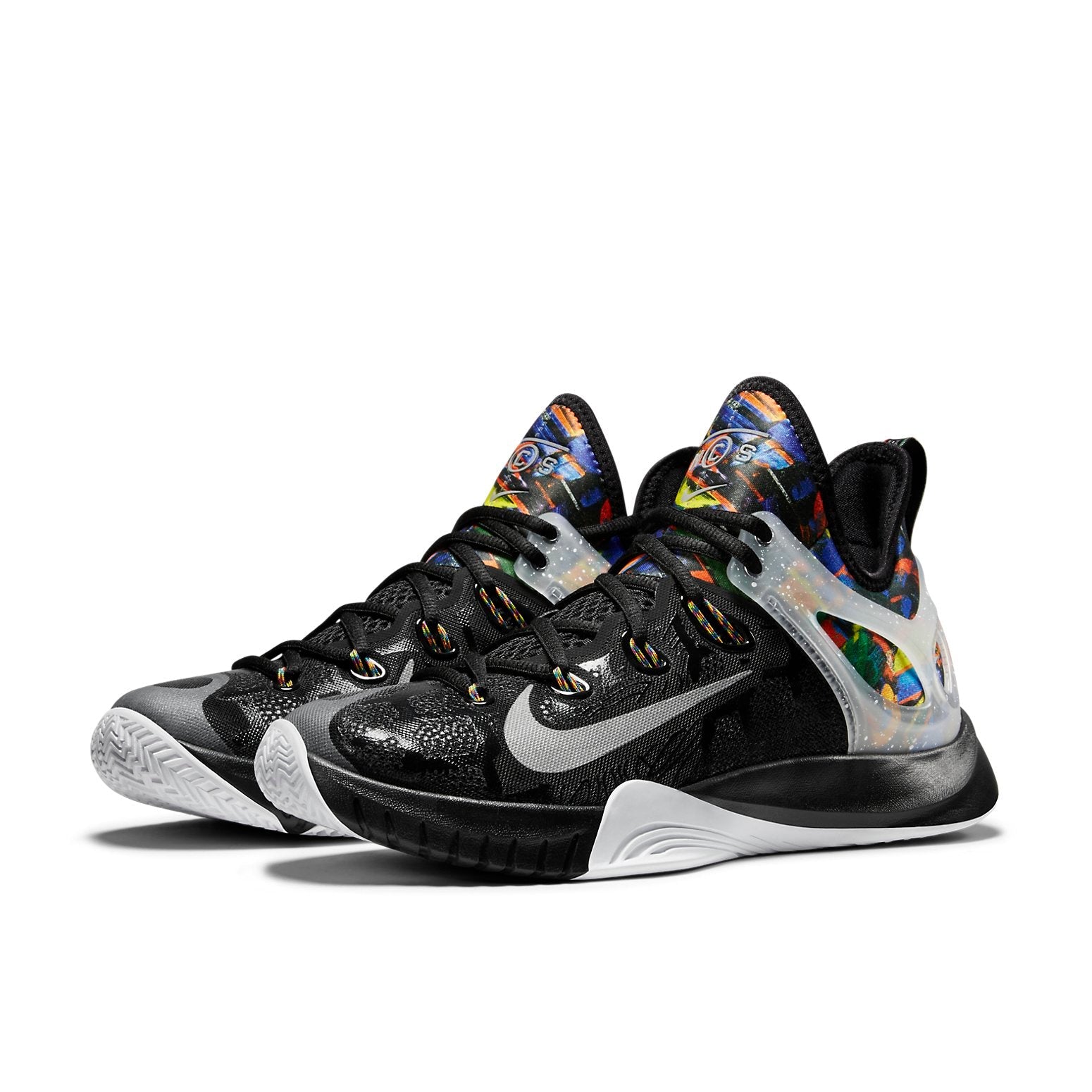 Nike Zoom Hyperrev 2015 'Net Collectors Society' 776245-900