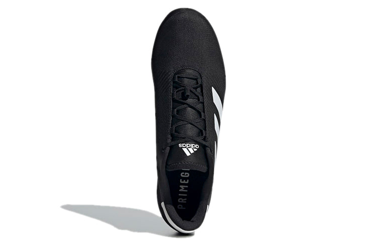 (WMNS) adidas The Road 'Black White' FW4457