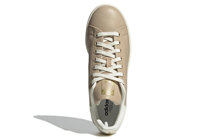 (WMNS) adidas originals Stan Smith 'Light Brown' HQ3967