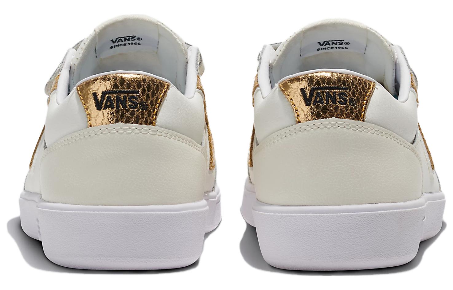 Vans Lowland Comfycush 'Beige' VN0A5DY89QT