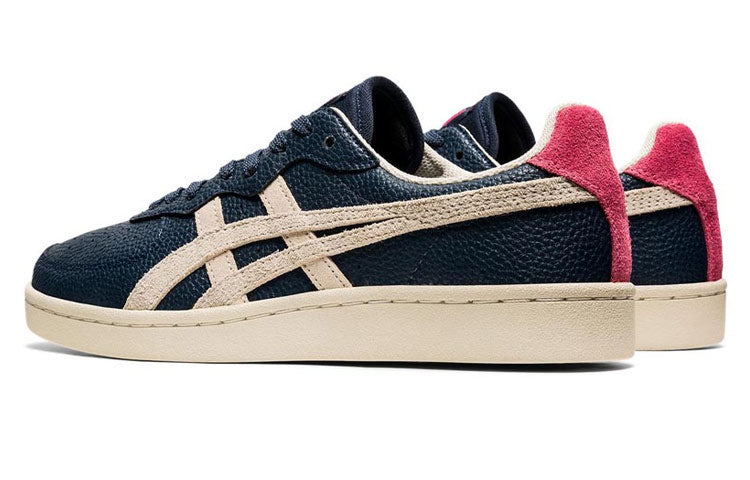 Onitsuka Tiger GSM 'Iron Navy Birch' 1183B027-400