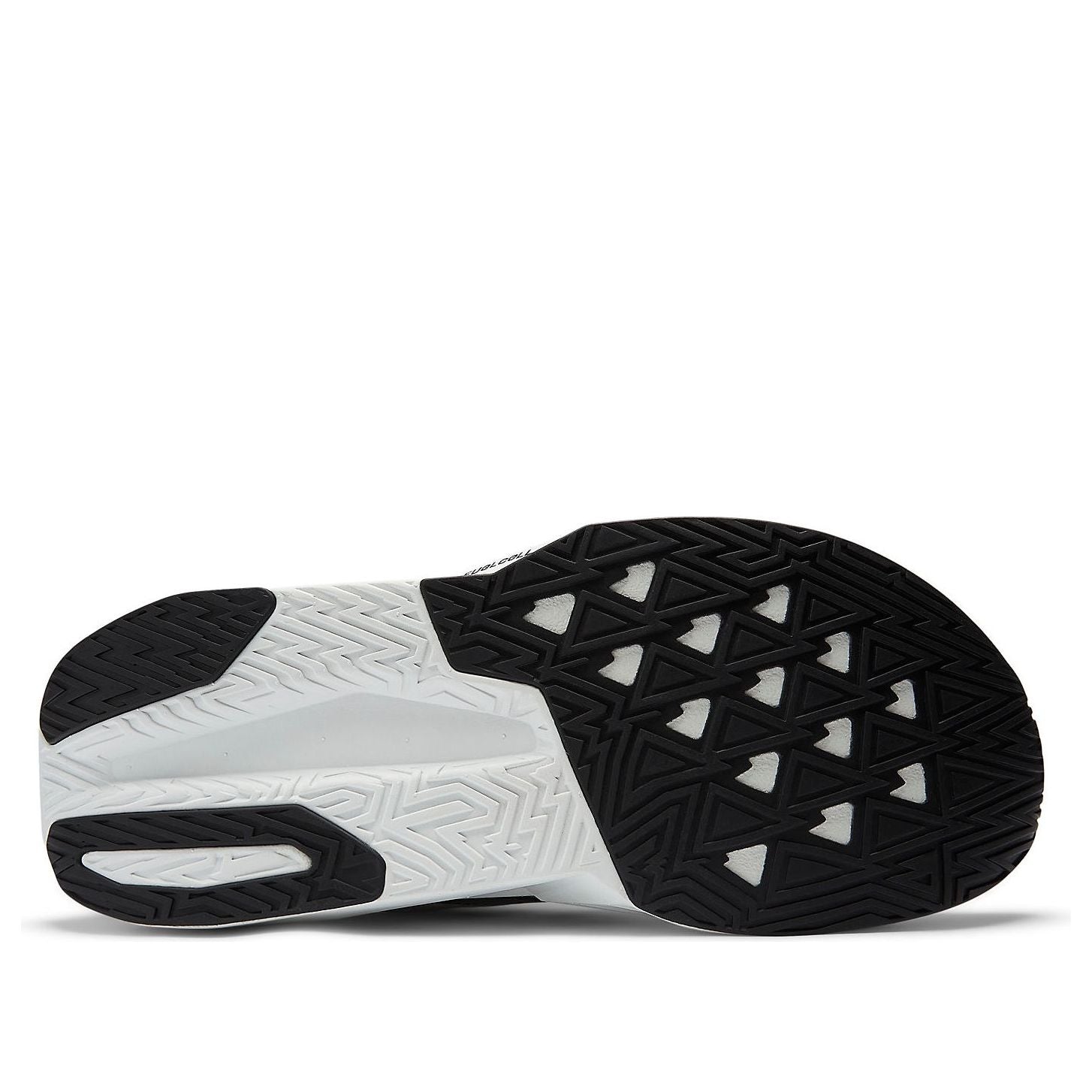 New Balance FuelCell Rebel v5 'White Metallic' MFCXLM5