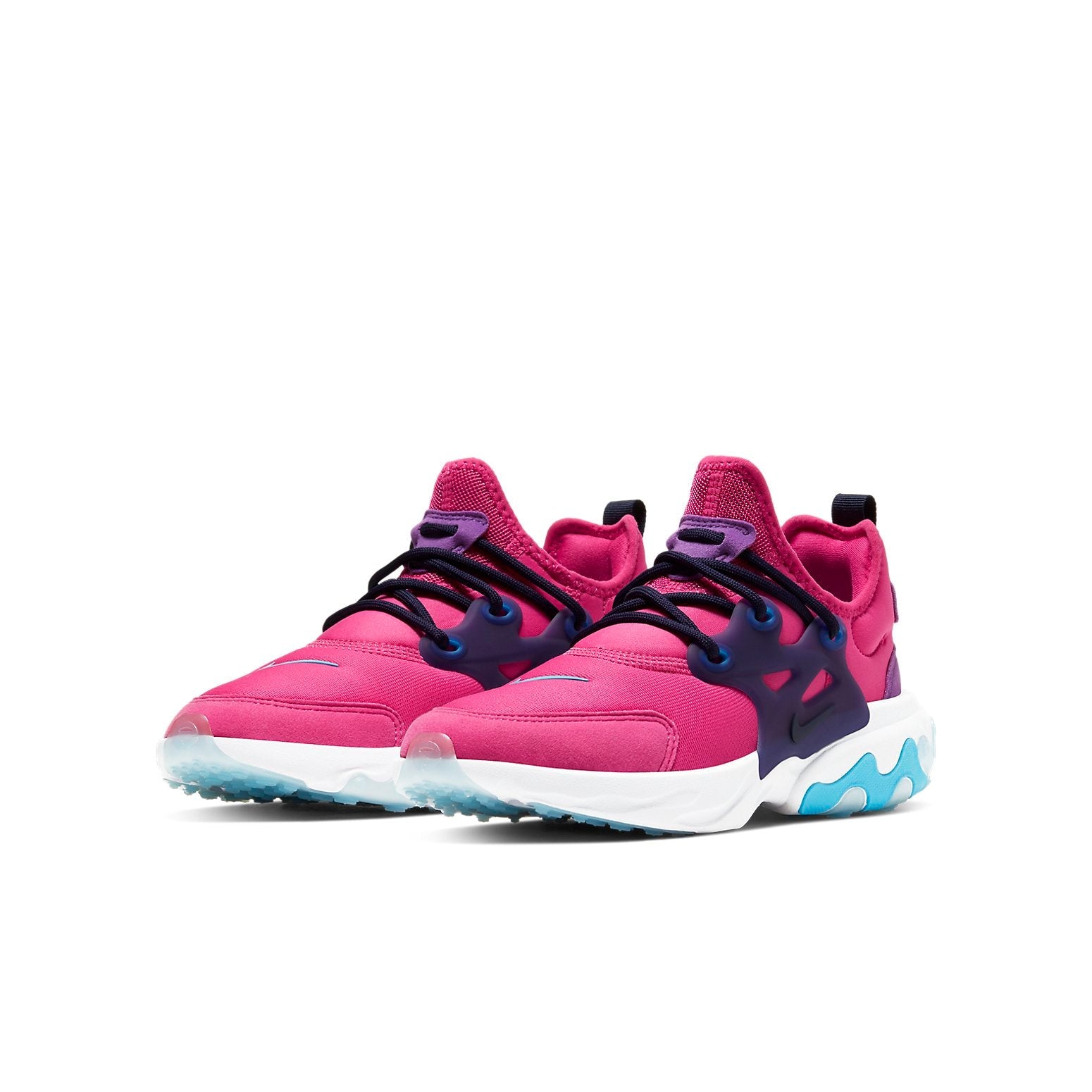 (GS) Nike React Presto 'Watermelon' BQ4002-600
