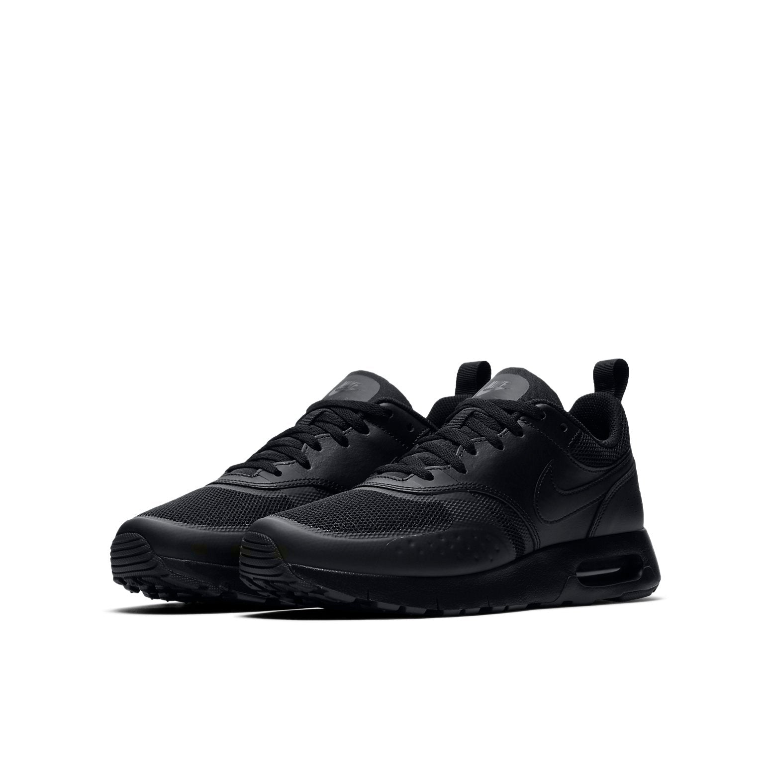 (GS) Nike Air Max Vision 'Black' 917857-003