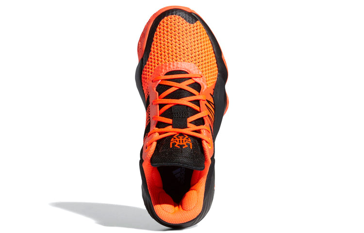 (GS) adidas D.O.N. Issue #1 'NBA ASG 2020' EG6565