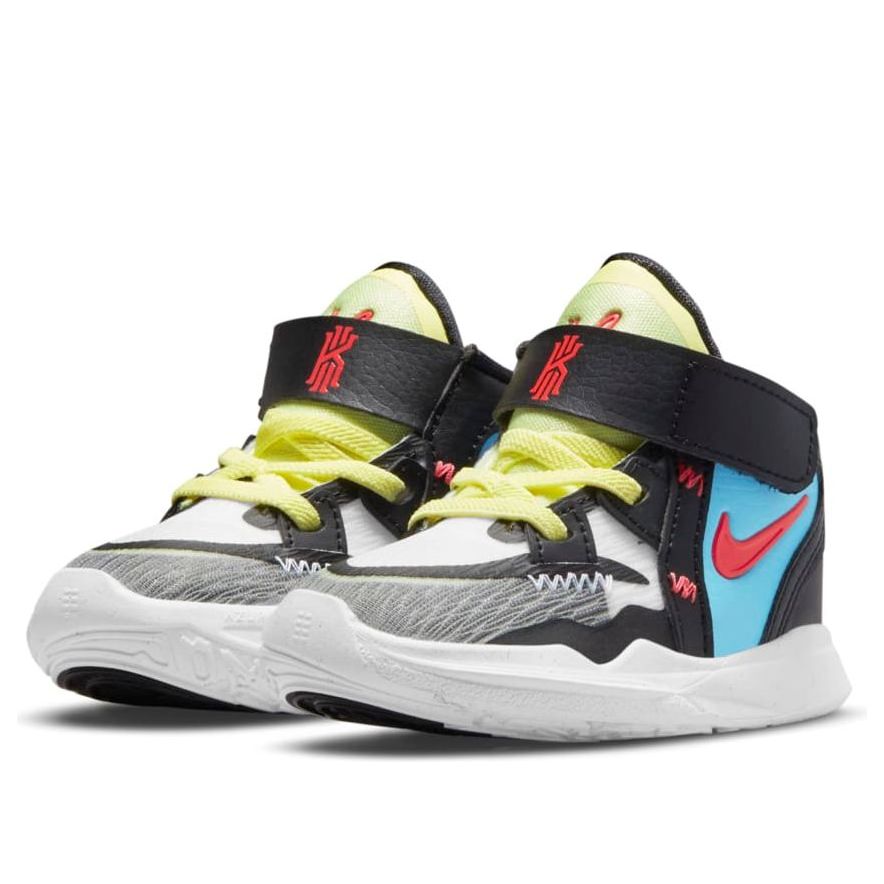 (TD) Nike Kyrie Infinity SE 'White Citron Tint Baltic Blue' DJ1171-112