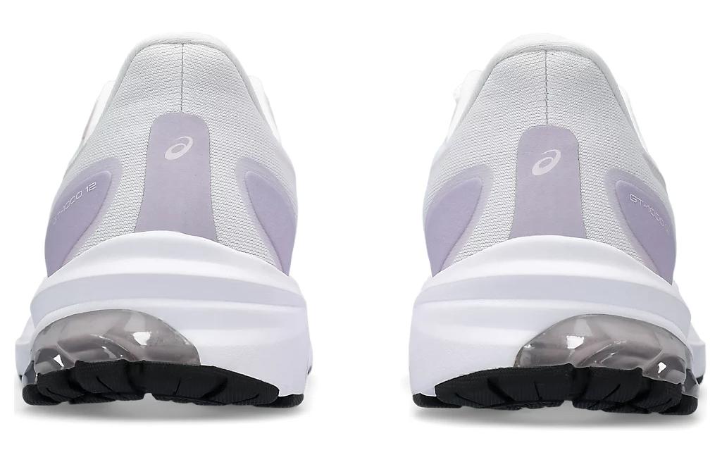(WMNS) ASICS GT-1000 12 'White Cosmos' 1012B450-101