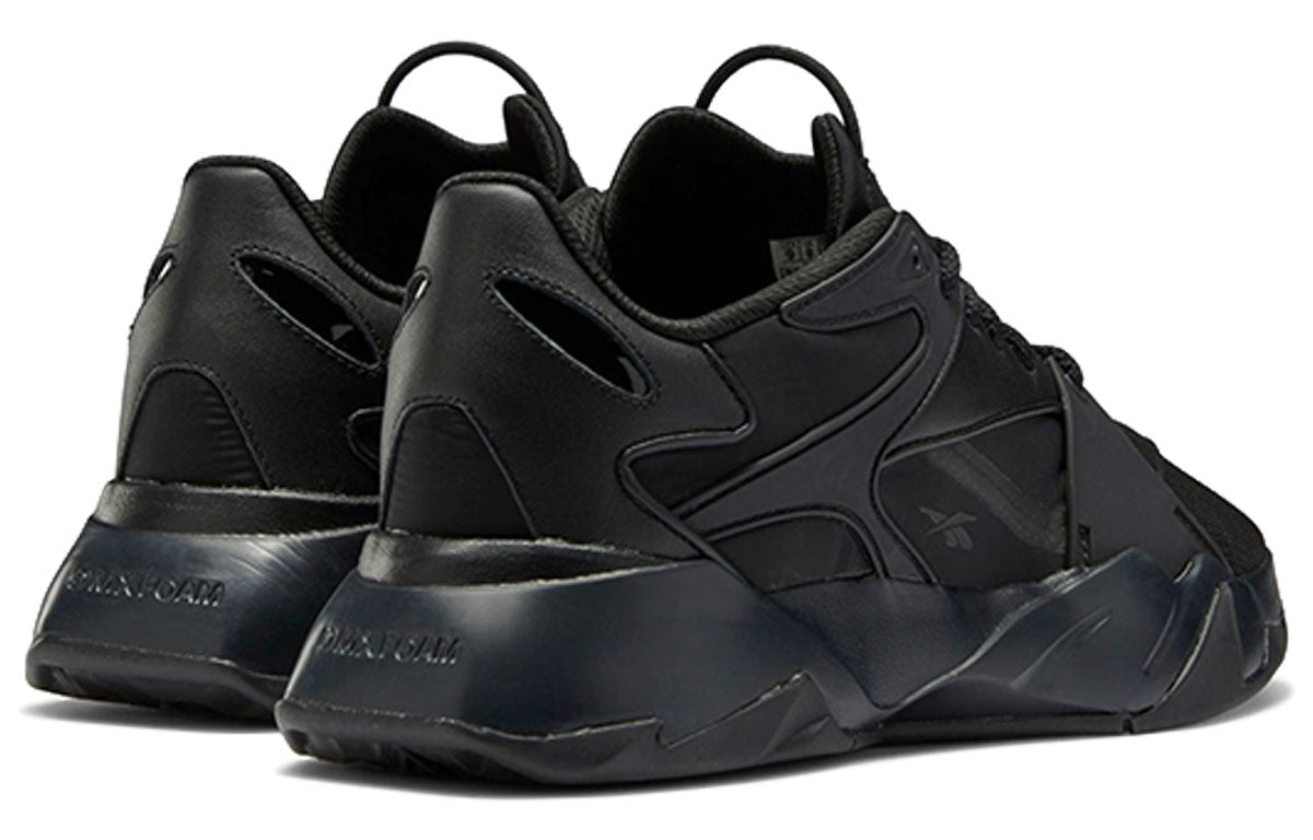 Reebok Preseason 'Black' S42860