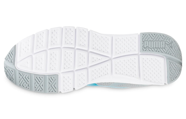 PUMA Track V2 Idp Low Top Grey 372482-04