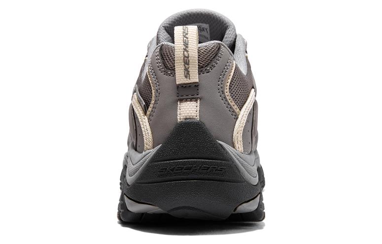 (WMNS) Skechers Adventurer 'Volando - Grey' 180185C-GRY
