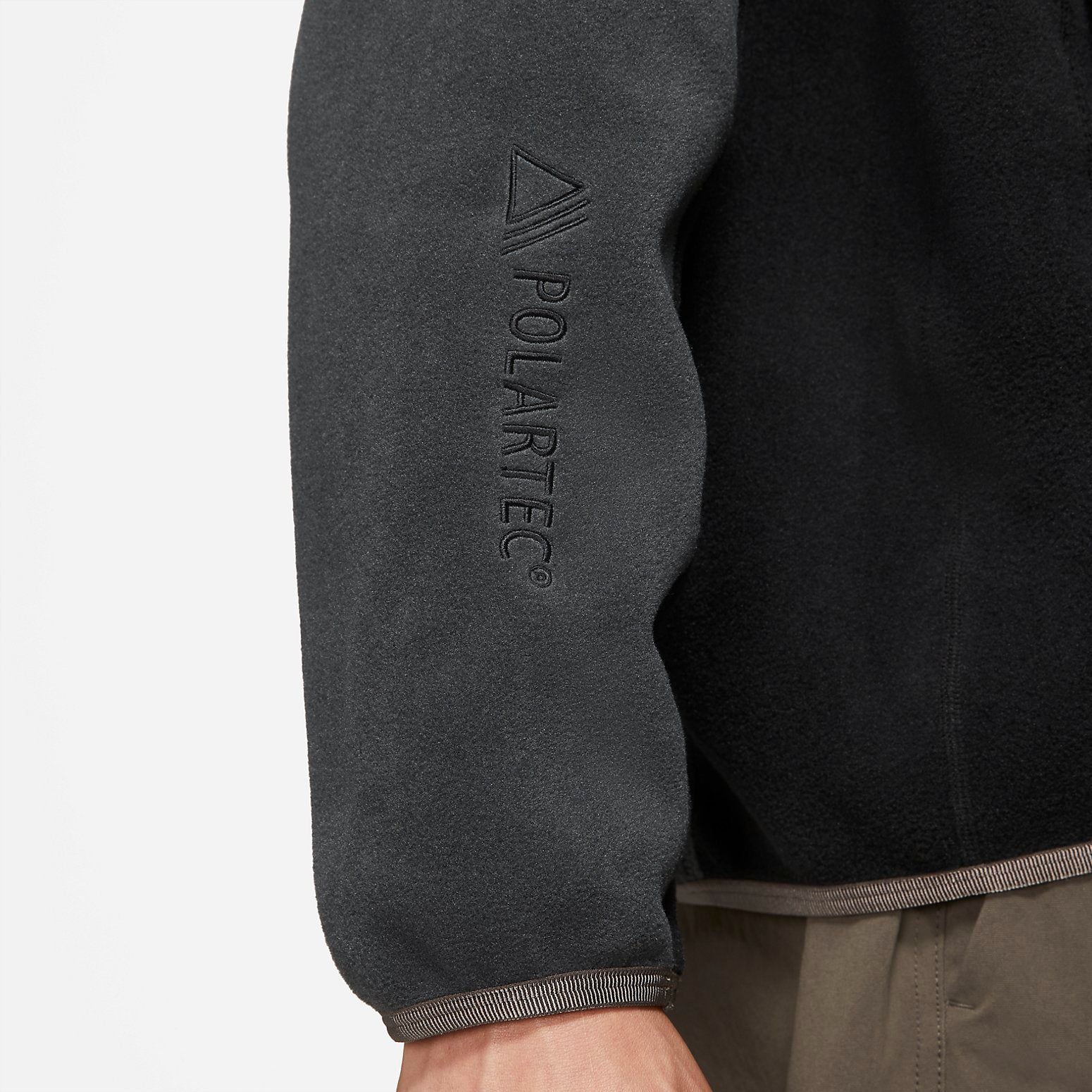 Nike ACG Wolf Tree Hoodie 'Black' CV0643-070