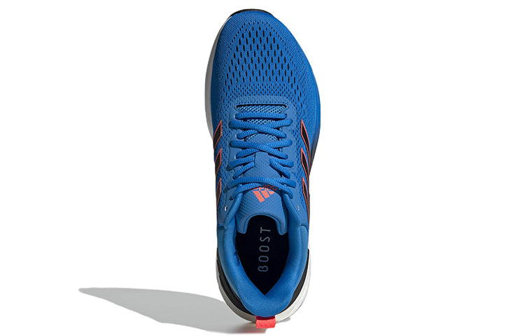 adidas Response Super 2.0 'Blue Black Orange' GX8263