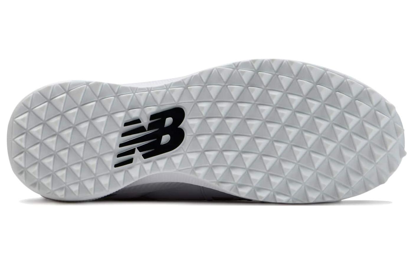 New Balance FuelCell 1001 BOA Golf Shoes 'White Silver Black' UGH1001W