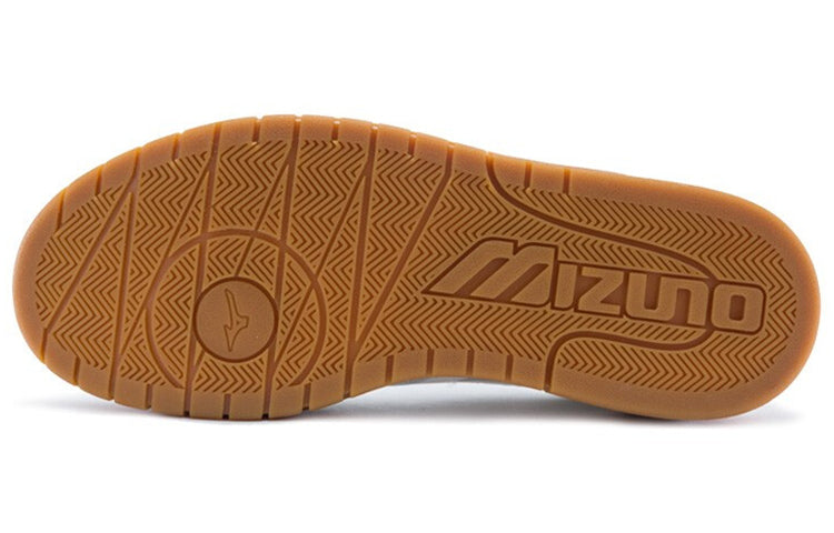 Mizuno CL Low-Casual Shoes White D1GH202701