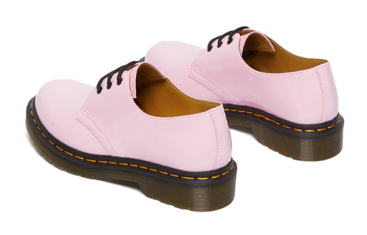 (WMNS) Dr. Martens 1461 'Light Pink' 26422322