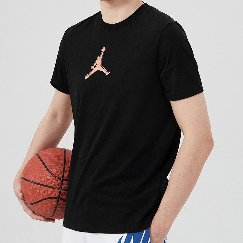 Nike AS Men's J DFCT Air PERF GFX Crew Black CZ8088-010
