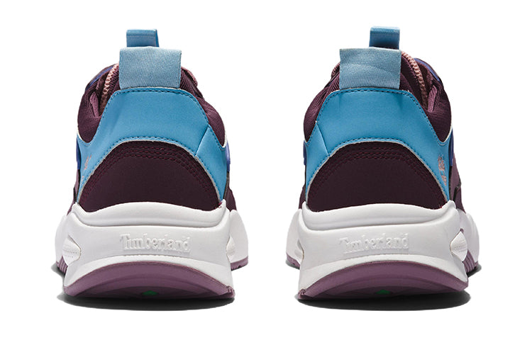 (WMNS) Timberland Delphiville 'Dark Purple' A2P9YG69