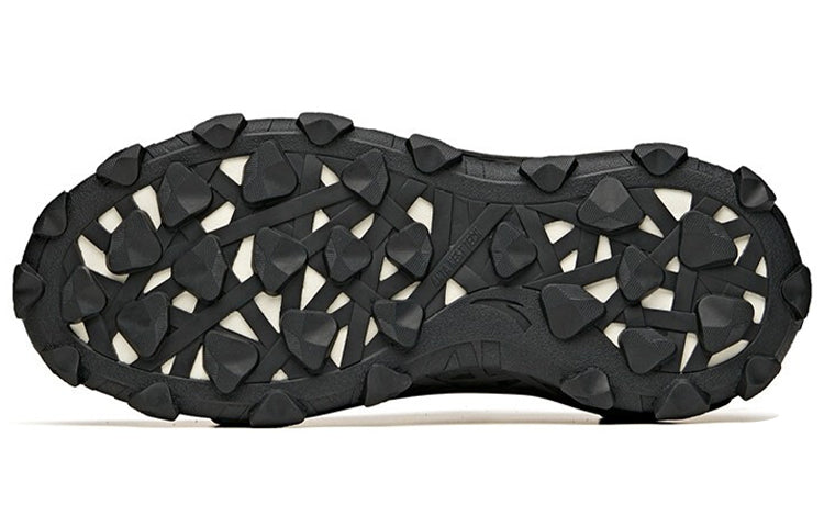 ANTA SB-02 x Salehe Bembury 'Black' 112118820-4