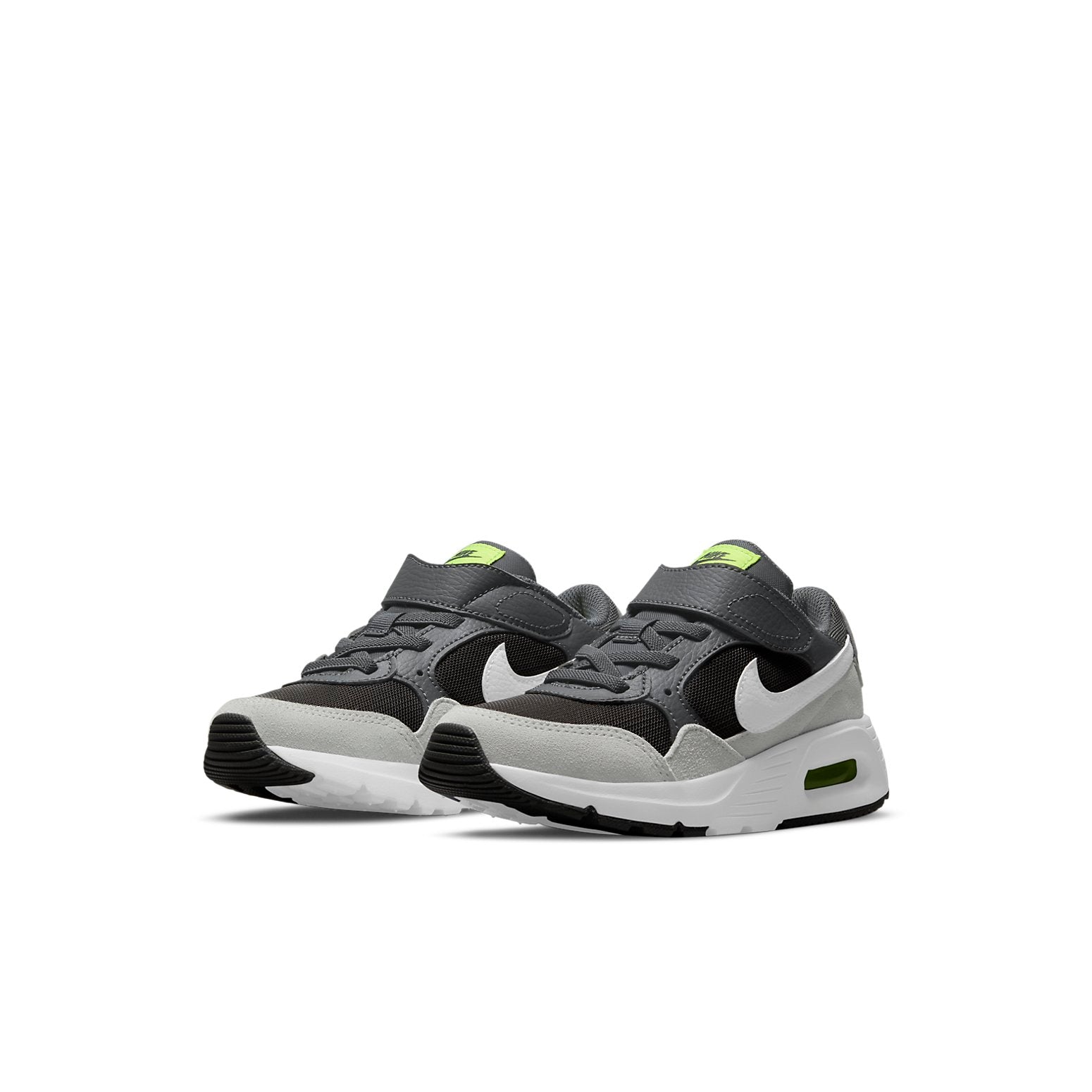 (PS) Nike Air Max SC 'Iron Grey' CZ5356-001