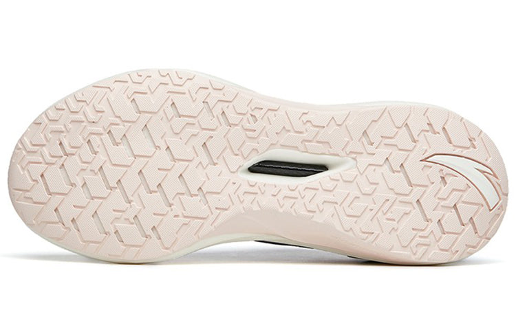(WMNS) ANTA Chuang 2.0 'White Cool Grey' 122215586-9