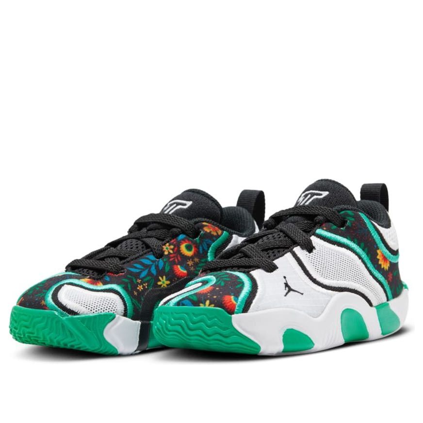 (TD) Air Jordan Tatum 3 'Welcome to the Garden Alternate' HF3138-103
