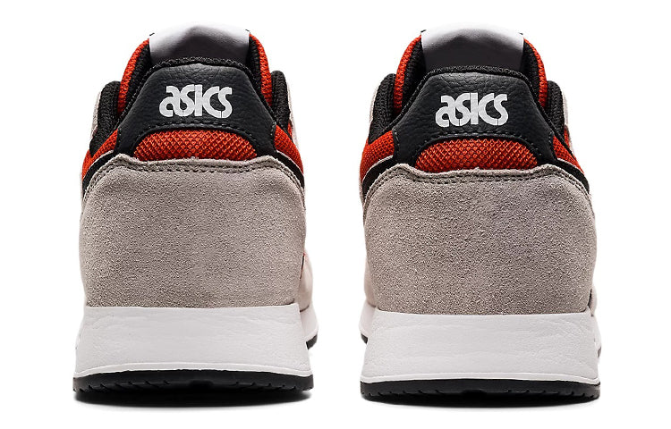 ASICS Lyte Classic 'Red Clay Black' 1201A477-600