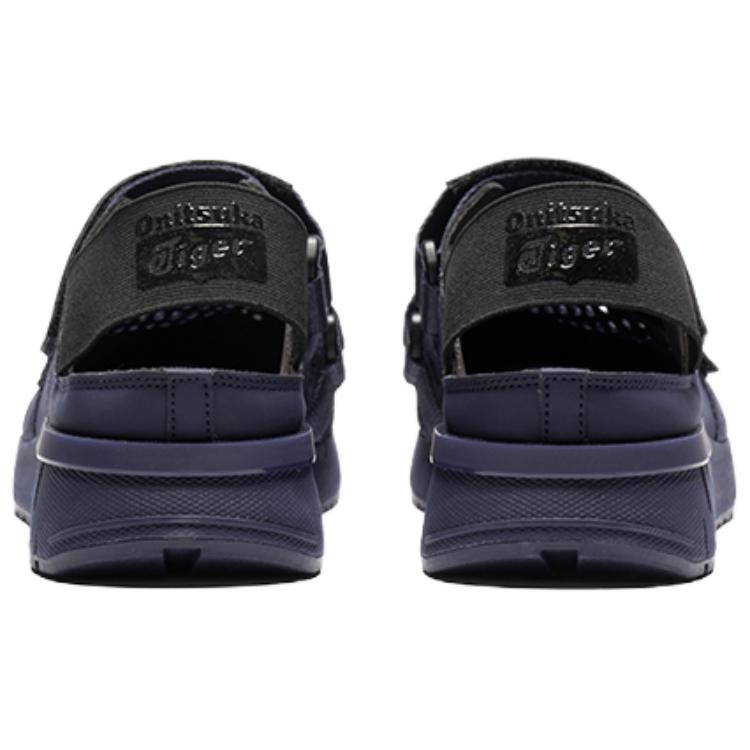 Onitsuka Tiger Rebilac Sandal 'Ink-Blue' 1183A966-400