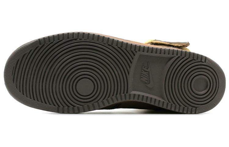 Nike Vandal High Canvas 'Haight Street' 306323-221
