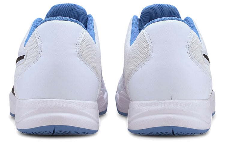 PUMA 'White Blue Black' 106148-02