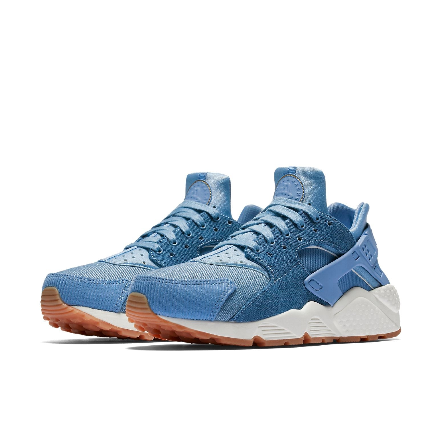 (WMNS) Nike Air Huarache SE 'December Sky' 859429-402