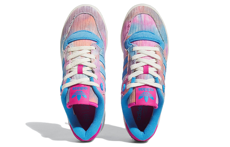 adidas Rivalry Low TR Shoes 'Multi-Color' IE1685
