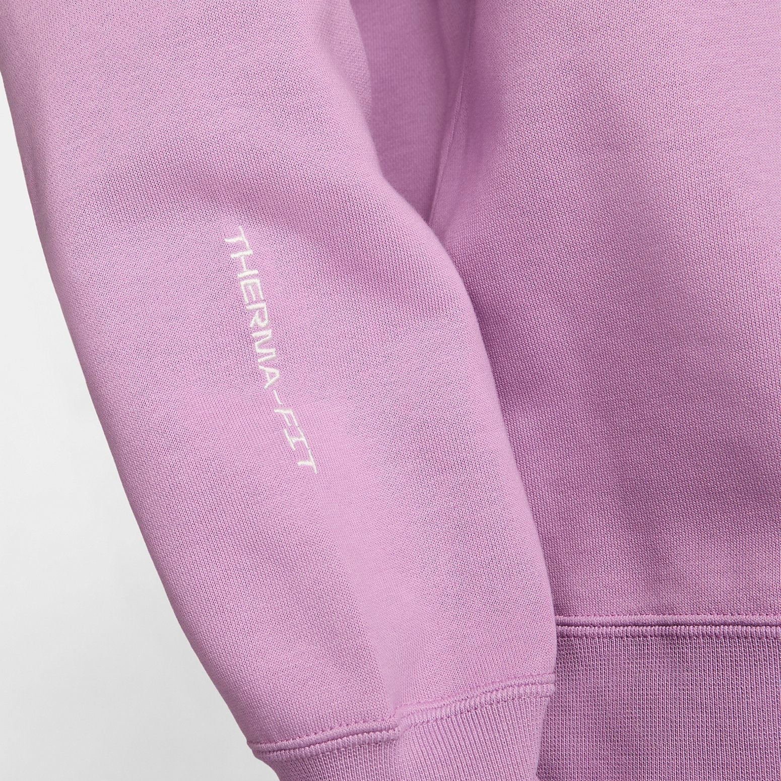 Nike ACG Therma-FIT Fleece Sweatshirt 'Rush Fuchsia' DX9611-532