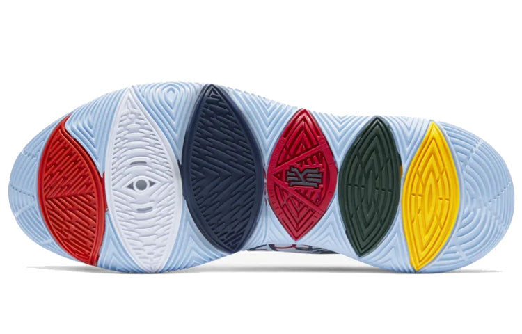 Nike Sue Bird x Kyrie 5 'Keep Sue Fresh' CW2771-100