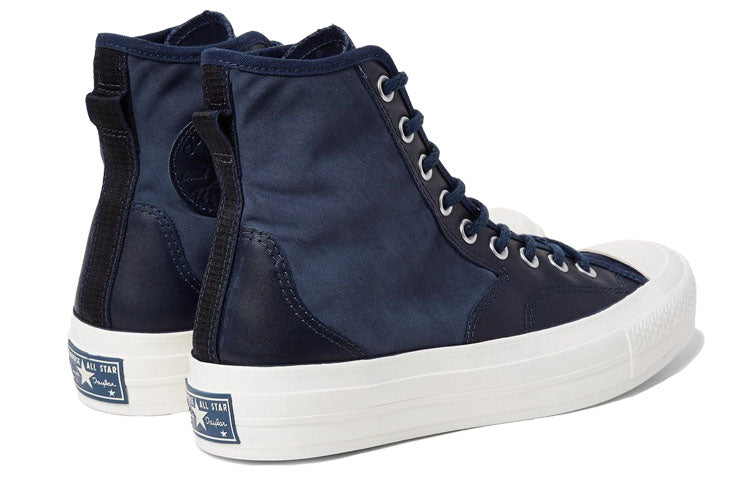 Converse Chuck Taylor All Star 70s Hi Top Hiker 'Athletic Navy' 157486C