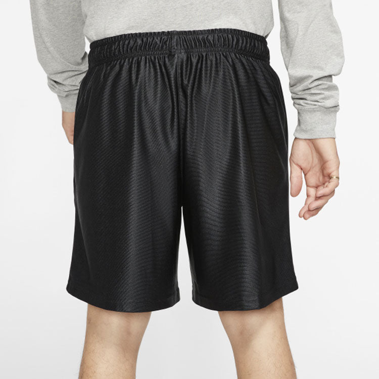Nike Lab Shorts Casual Basketball Sports Black CD6390-010