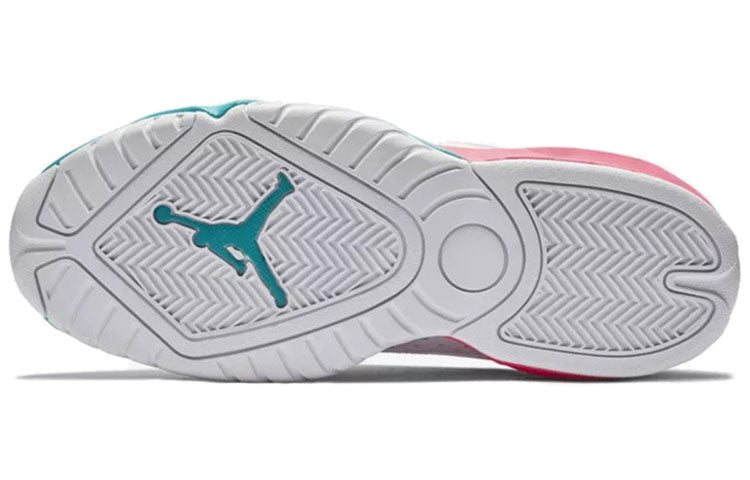 Air Jordan Lift Off 'White Turbo Green' AR4430-105