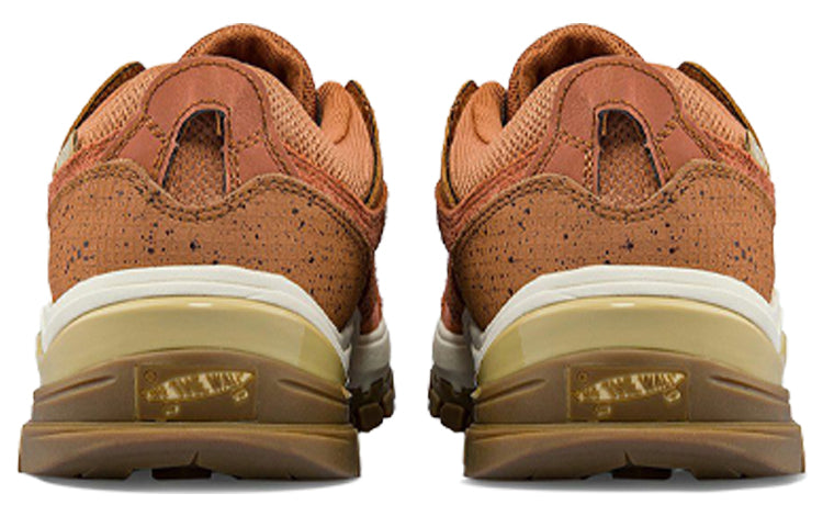 Vans Taka Hayashi x Amazon Trailhead LX 'Pecan Brown' VN0A7Q5KBA6