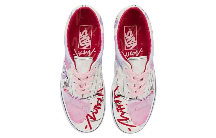 Vans Era 'Pink White' VN000EWZCY7