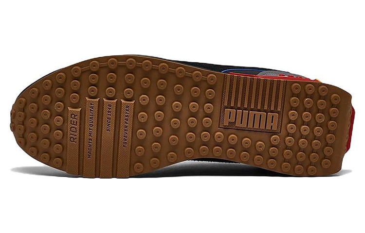 PUMA City Rider 'Street By Nature' 385102-02