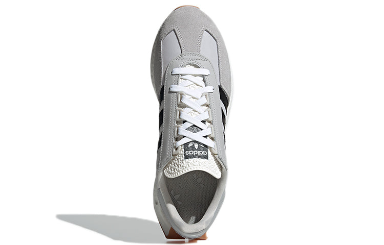 adidas Retropy E5 'Grey Black Gum' GV9227