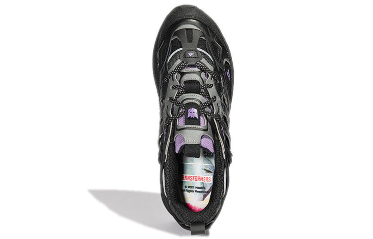 adidas Spiritain 2000 Deluxe Collab Comfortable Black/Grey/Purple GW1912