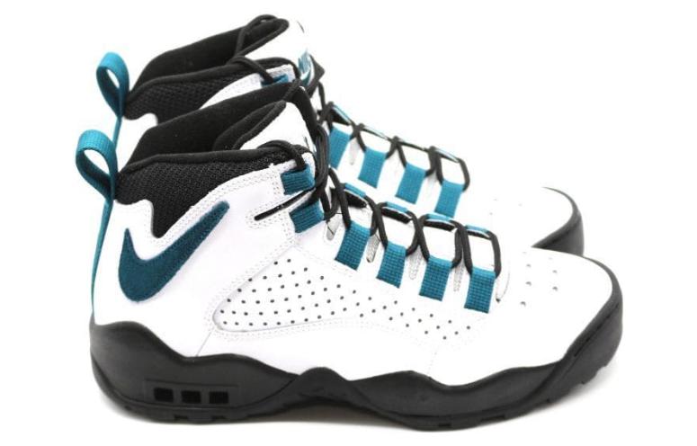 Nike Air Darwin 'White Teal Black' AJ9710-100