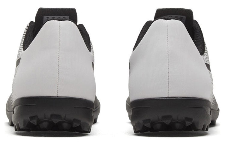 PUMA Spirit II TT Shoes Black/Grey 105523-10