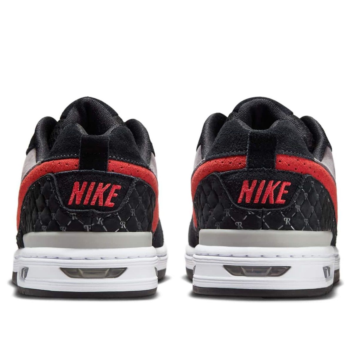 Nike SB P-Rod 1 'Bred' IM7147-001