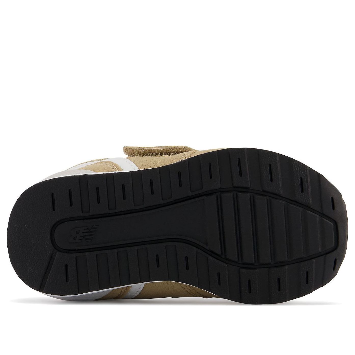 (TD) New Balance 996 Wide 'Ivory Brown' IZ996JB3