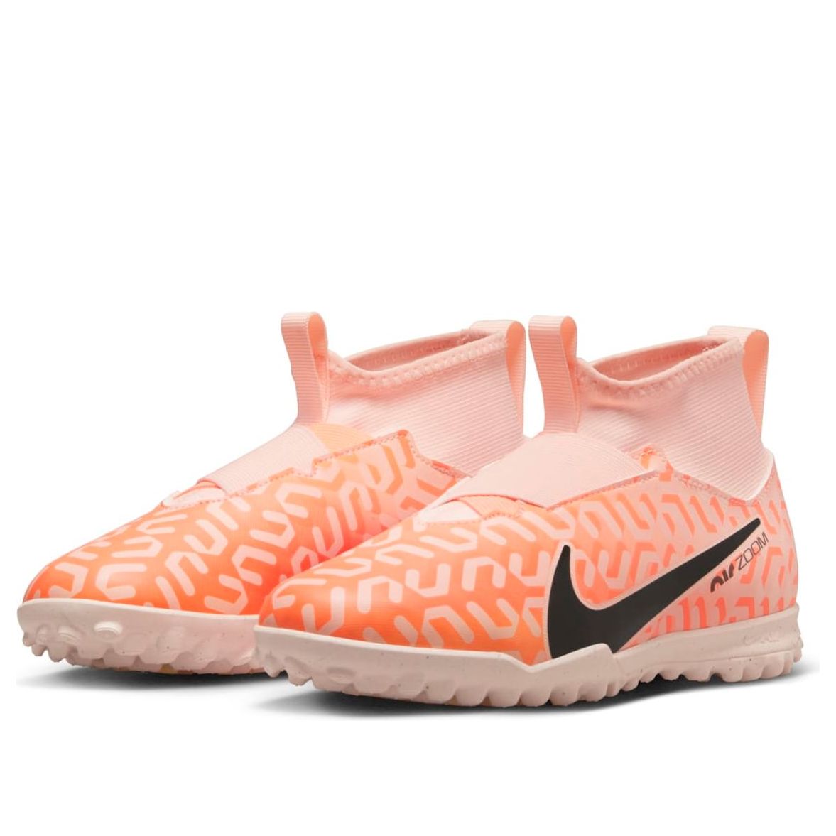 (GS) Nike JR Mercurial Superfly 9 Academy TF 'United Pack' DZ3478-800